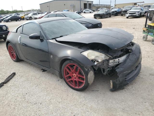 Photo 3 VIN: JN1AZ34D46M331399 - NISSAN 350Z 