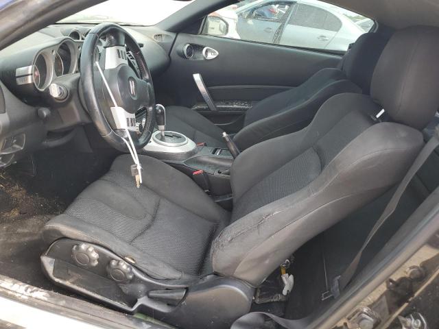 Photo 6 VIN: JN1AZ34D46M331399 - NISSAN 350Z 