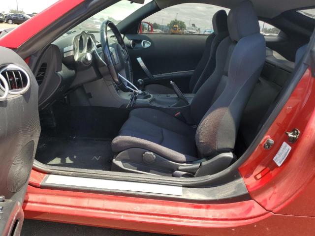 Photo 6 VIN: JN1AZ34D53T102229 - NISSAN 350Z 