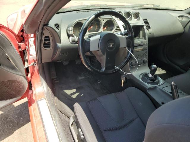 Photo 7 VIN: JN1AZ34D53T102229 - NISSAN 350Z 