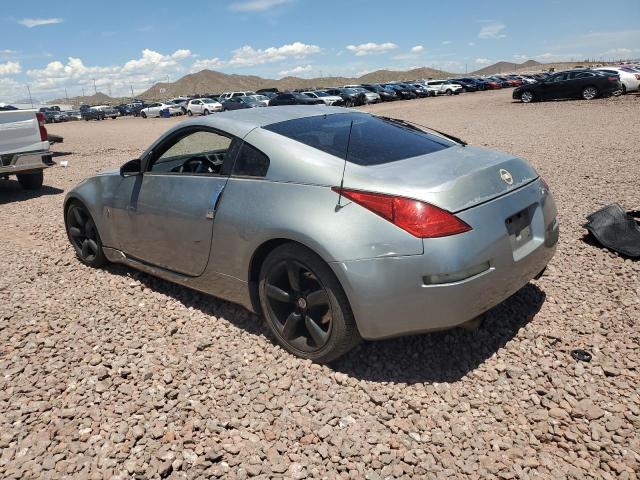 Photo 1 VIN: JN1AZ34D53T102554 - NISSAN 350Z 