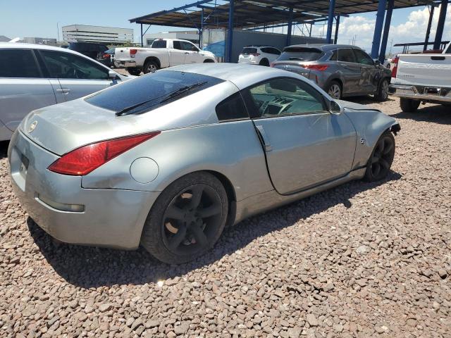 Photo 2 VIN: JN1AZ34D53T102554 - NISSAN 350Z 