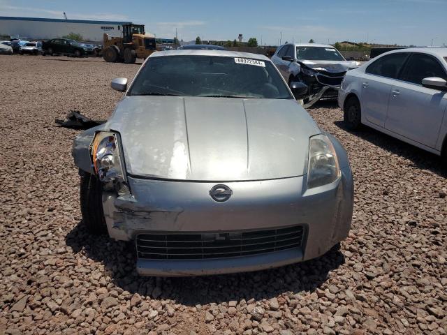 Photo 4 VIN: JN1AZ34D53T102554 - NISSAN 350Z 