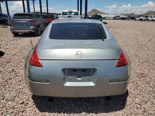 Photo 5 VIN: JN1AZ34D53T102554 - NISSAN 350Z 