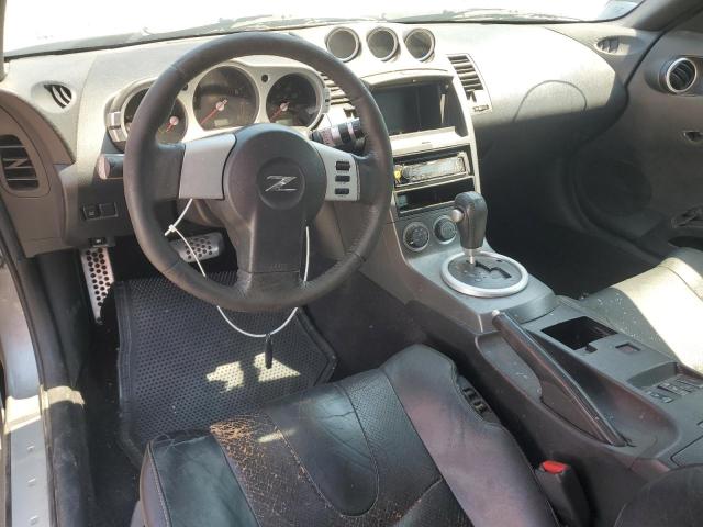 Photo 7 VIN: JN1AZ34D53T102554 - NISSAN 350Z 