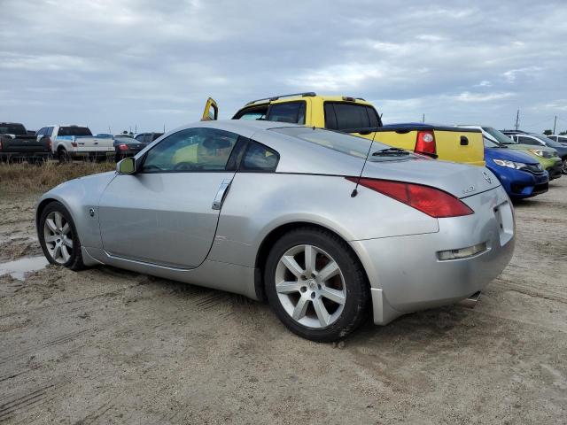 Photo 1 VIN: JN1AZ34D53T119693 - NISSAN 350Z COUPE 