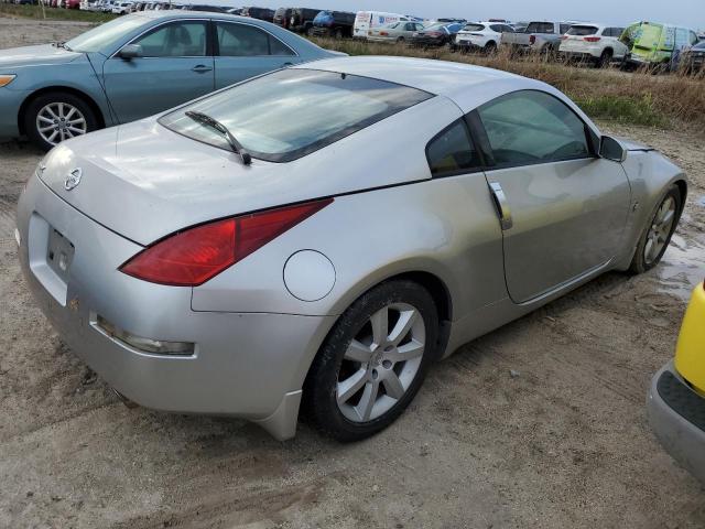 Photo 2 VIN: JN1AZ34D53T119693 - NISSAN 350Z COUPE 