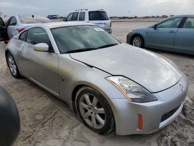 Photo 3 VIN: JN1AZ34D53T119693 - NISSAN 350Z COUPE 