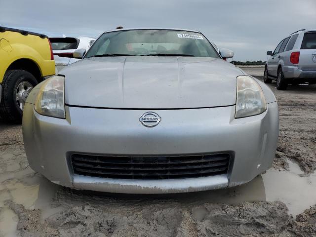 Photo 4 VIN: JN1AZ34D53T119693 - NISSAN 350Z COUPE 