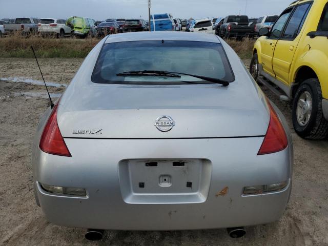 Photo 5 VIN: JN1AZ34D53T119693 - NISSAN 350Z COUPE 