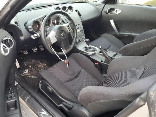 Photo 7 VIN: JN1AZ34D53T119693 - NISSAN 350Z COUPE 