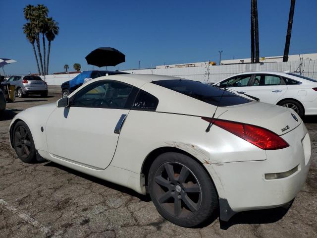 Photo 1 VIN: JN1AZ34D54M104364 - NISSAN 350Z 