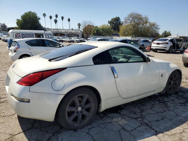 Photo 2 VIN: JN1AZ34D54M104364 - NISSAN 350Z 