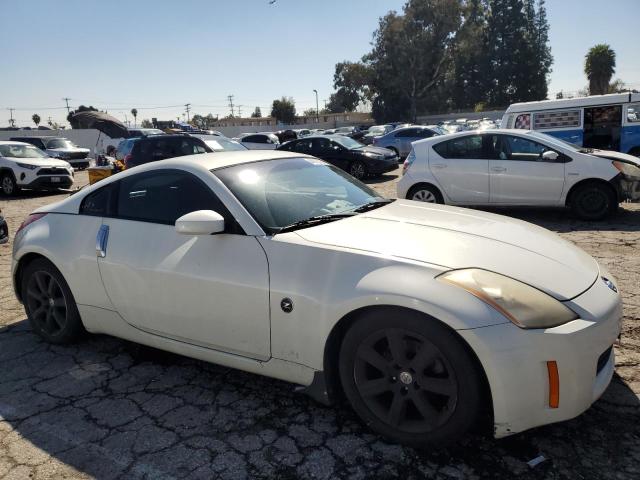 Photo 3 VIN: JN1AZ34D54M104364 - NISSAN 350Z 