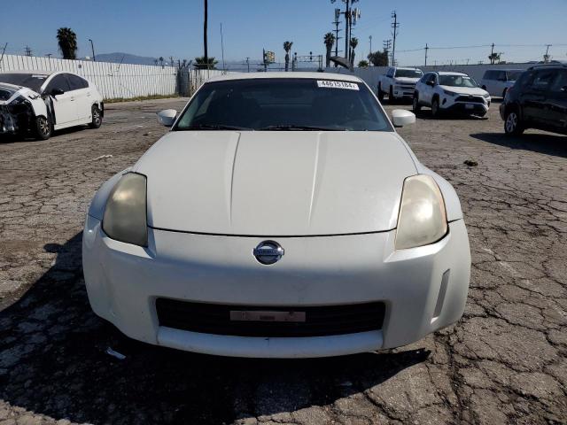 Photo 4 VIN: JN1AZ34D54M104364 - NISSAN 350Z 