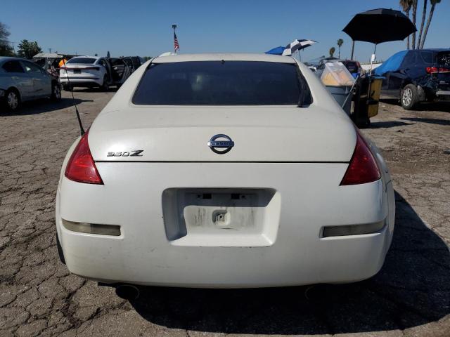 Photo 5 VIN: JN1AZ34D54M104364 - NISSAN 350Z 