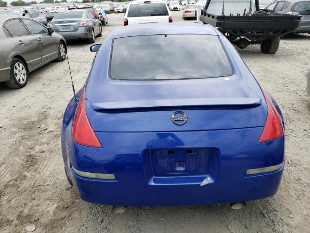 Photo 5 VIN: JN1AZ34D54T151254 - NISSAN 350Z 