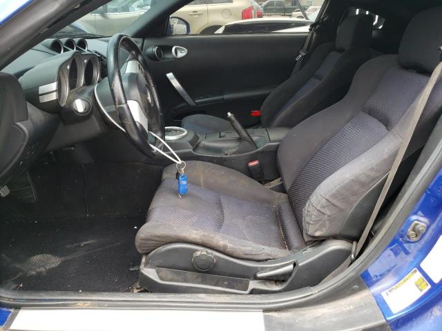 Photo 6 VIN: JN1AZ34D54T151254 - NISSAN 350Z 