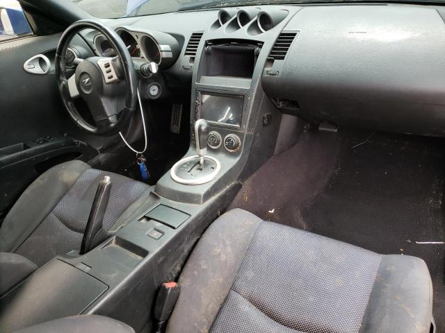 Photo 7 VIN: JN1AZ34D54T151254 - NISSAN 350Z 