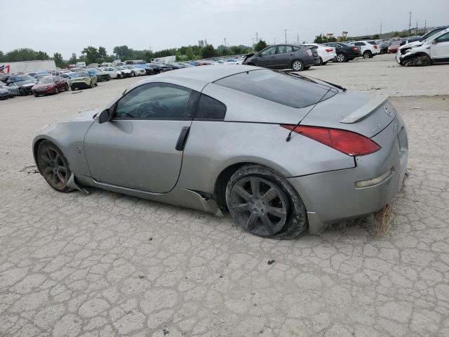 Photo 1 VIN: JN1AZ34D54T151514 - NISSAN 350Z COUPE 