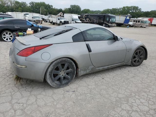 Photo 2 VIN: JN1AZ34D54T151514 - NISSAN 350Z COUPE 