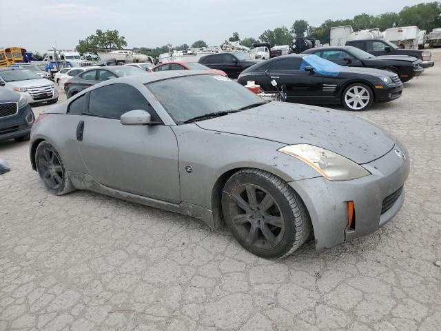 Photo 3 VIN: JN1AZ34D54T151514 - NISSAN 350Z COUPE 