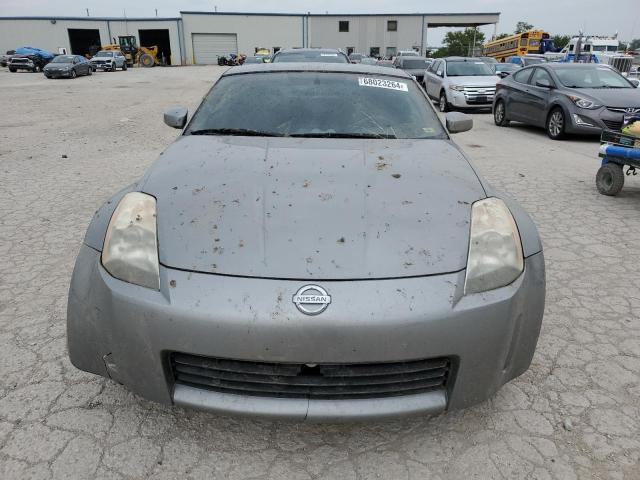 Photo 4 VIN: JN1AZ34D54T151514 - NISSAN 350Z COUPE 