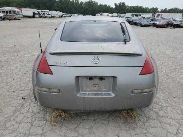 Photo 5 VIN: JN1AZ34D54T151514 - NISSAN 350Z COUPE 