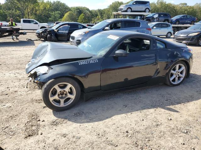 Photo 0 VIN: JN1AZ34D54T152727 - NISSAN 350Z 