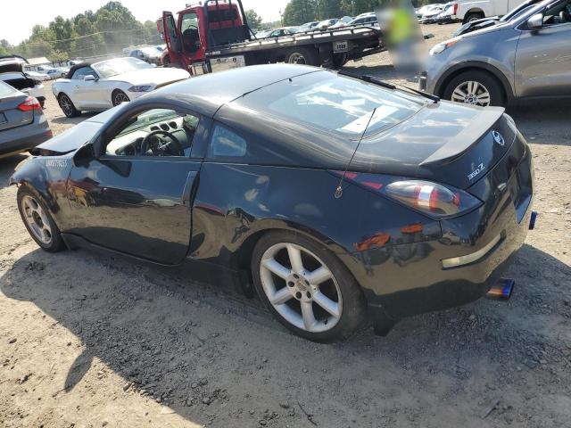 Photo 1 VIN: JN1AZ34D54T152727 - NISSAN 350Z 