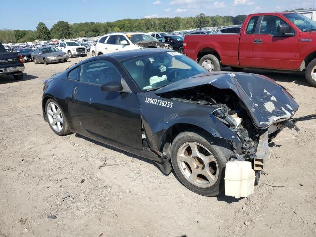 Photo 3 VIN: JN1AZ34D54T152727 - NISSAN 350Z 