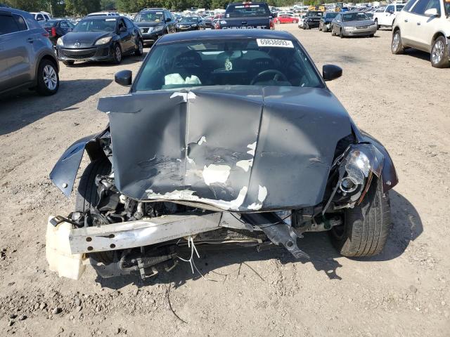 Photo 4 VIN: JN1AZ34D54T152727 - NISSAN 350Z 