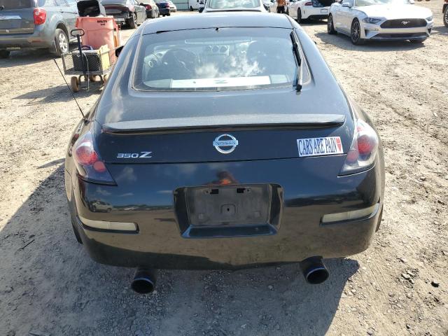 Photo 5 VIN: JN1AZ34D54T152727 - NISSAN 350Z 