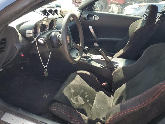 Photo 6 VIN: JN1AZ34D54T152727 - NISSAN 350Z 