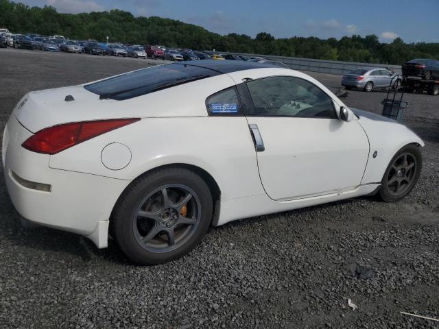 Photo 2 VIN: JN1AZ34D55M603635 - NISSAN 350Z 