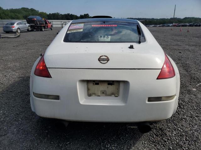 Photo 5 VIN: JN1AZ34D55M603635 - NISSAN 350Z 