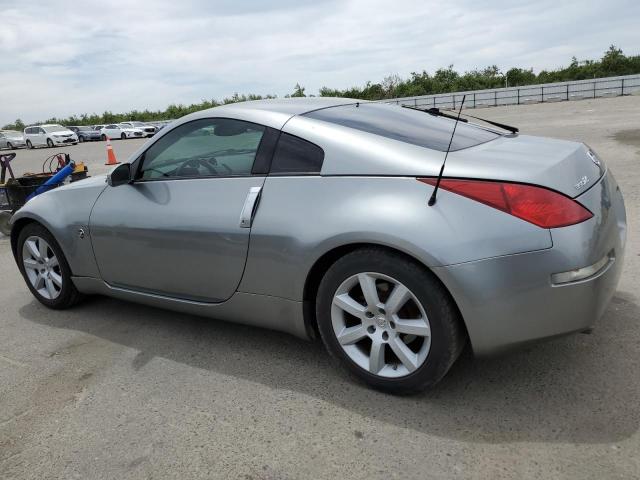 Photo 1 VIN: JN1AZ34D55M604395 - NISSAN 350Z 