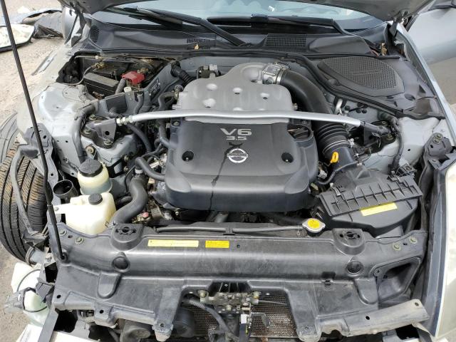 Photo 10 VIN: JN1AZ34D55M604395 - NISSAN 350Z 