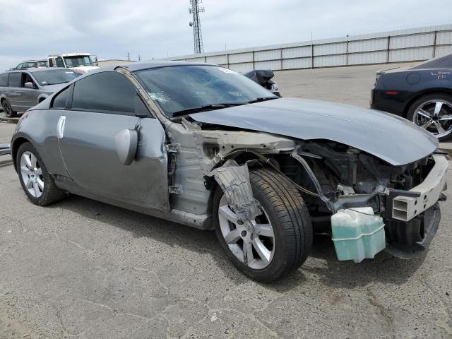 Photo 3 VIN: JN1AZ34D55M604395 - NISSAN 350Z 