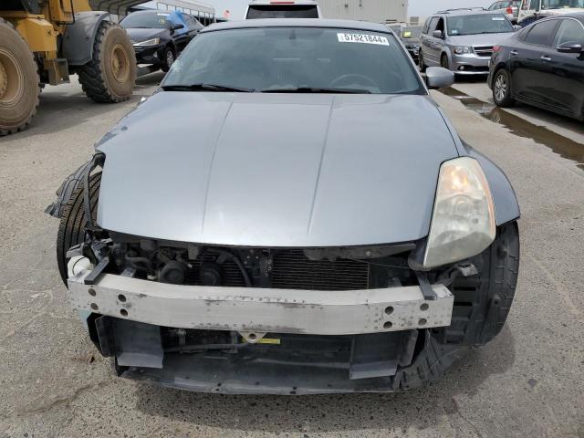 Photo 4 VIN: JN1AZ34D55M604395 - NISSAN 350Z 