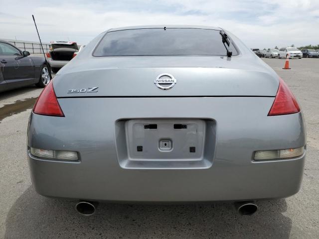 Photo 5 VIN: JN1AZ34D55M604395 - NISSAN 350Z 