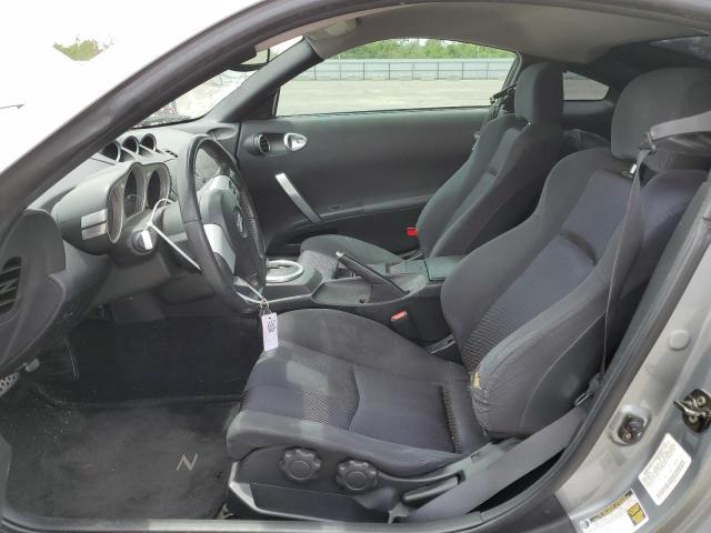 Photo 6 VIN: JN1AZ34D55M604395 - NISSAN 350Z 