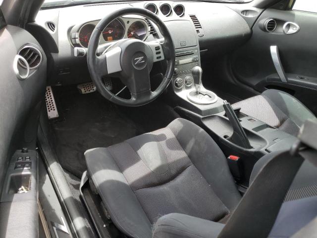 Photo 7 VIN: JN1AZ34D55M604395 - NISSAN 350Z 