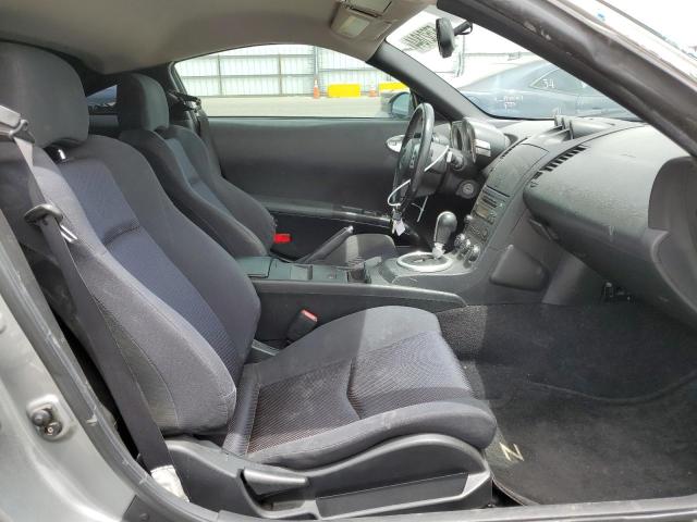 Photo 9 VIN: JN1AZ34D55M604395 - NISSAN 350Z 