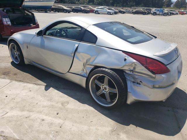 Photo 1 VIN: JN1AZ34D55M608205 - NISSAN 350Z 