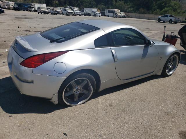 Photo 2 VIN: JN1AZ34D55M608205 - NISSAN 350Z 