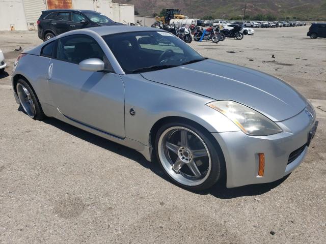 Photo 3 VIN: JN1AZ34D55M608205 - NISSAN 350Z 