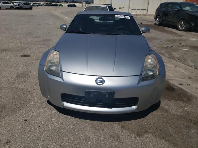 Photo 4 VIN: JN1AZ34D55M608205 - NISSAN 350Z 