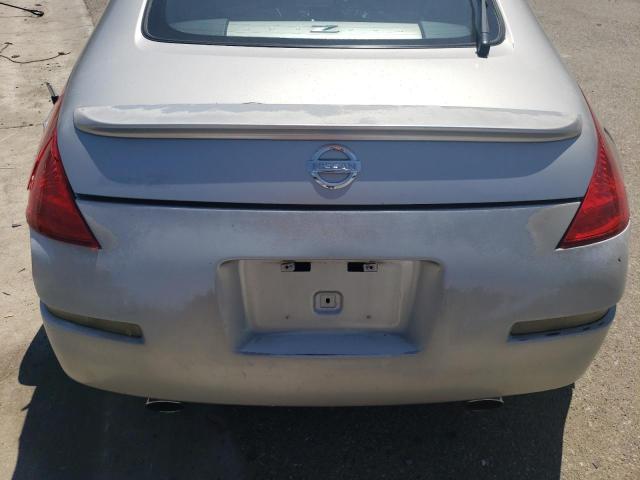 Photo 9 VIN: JN1AZ34D55M608205 - NISSAN 350Z 