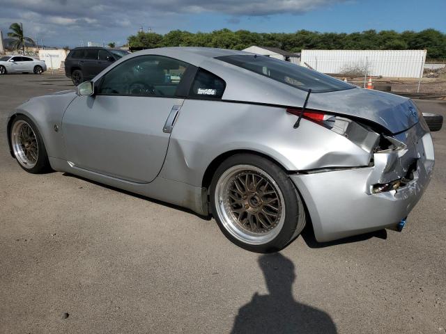 Photo 1 VIN: JN1AZ34D55M609063 - NISSAN 350Z COUPE 